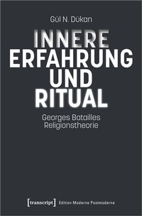 Abbildung von: Innere Erfahrung und Ritual - transcript