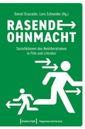 Cover: Rasende Ohnmacht - transcript