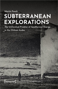 Enlarge image Cover: Subterranean Explorations - transcript