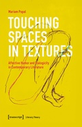 Cover: Touching Spaces in Textures - transcript