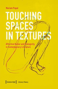 Enlarge image Cover: Touching Spaces in Textures - transcript
