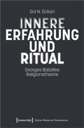 Bild: Innere Erfahrung und Ritual - transcript