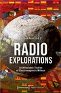 Cover: Radio Explorations - transcript