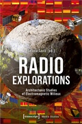 Cover: Radio Explorations - transcript