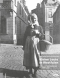 Cover: Kleine Leute in Westfalen - Ardey-Verlag