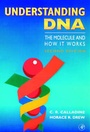 Cover: Understanding DNA - Academic Press
