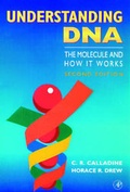 Cover: Understanding DNA - Academic Press