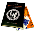 Cover: Anna's AI Anthology - Xenomoi Verlag
