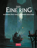 Cover: Ruinen des verlorenen Reiches - Truant GmbH