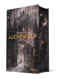 Abbildung von: Alchemised - Forever