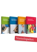 Cover: Vorteilspaket "In Frage und Antwort" - &Ouml;GB Verlag