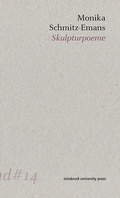 Cover: Skulpturpoeme - innsbruck university press