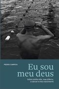 Cover: Eu sou meu deus - Abrapalabra Editorial