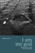 Cover: I am my god - Abrapalabra Editorial