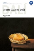 Cover: Dal&iacute; : Teatre-Museu Dal&iacute; de Figueres - Triangle Postals, S.L.