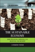 Cover: The Sustainable Economy - Elsevier