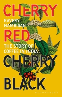 Abbildung von: Cherry Red, Cherry Black - Bloomsbury India