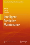 Cover: Intelligent Predictive Maintenance - Springer