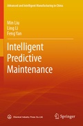 Cover: Intelligent Predictive Maintenance - Springer