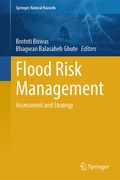 Cover: Flood Risk Management - Springer