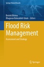 Cover: Flood Risk Management - Springer