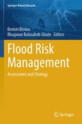 Cover: Flood Risk Management - Springer