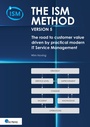 Cover: The ISM method version 5 - Van Haren Publishing