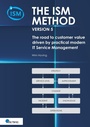 Cover: The ISM method version 5 - Van Haren Publishing