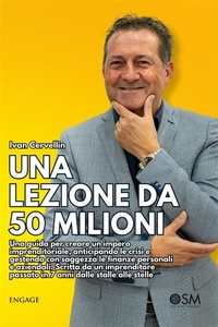 Abbildung von: Una lezione da 50 milioni - Engage Editore