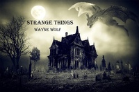 Enlarge image Cover: Strange Things - Wayne Wolf