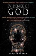 Cover: Evidence of God - sanjeev sareen
