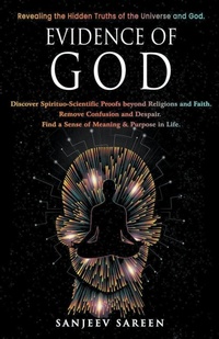 Enlarge image Cover: Evidence of God - sanjeev sareen