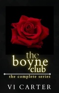 Cover: The Boyne Club Boxset - CARTER BOOKS