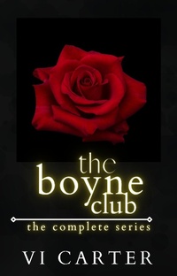 Enlarge image Cover: The Boyne Club Boxset - CARTER BOOKS