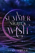 Cover: A Summer Night's Wish (Dominions, #2) - Lena Abram