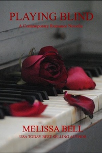 Enlarge image Cover: Playing Blind - Melissa Bell & Jordin Thiele Inc.
