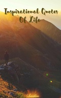Cover: Inspirational Quotes - sunshine