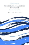 Cover: The Israel-Palestine Conflict (Middle East history, #1) - Christopher Williams