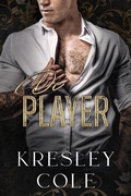 Cover: De Player (De Game Makers, #3) - Sisters Press