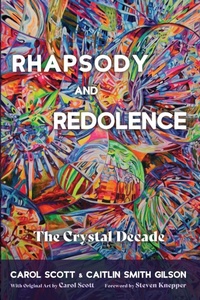 Enlarge image Cover: Rhapsody and Redolence - Cascade Books