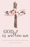Cover: God is within me - Shai Johnson