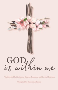 Enlarge image Cover: God is within me - Shai Johnson