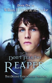 Enlarge image Cover: Don't Fear the Reaper - J.E. Taylor