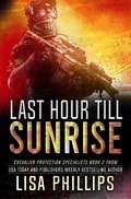 Cover: Last Hour till Sunrise - Two Dogs Publishing, LLC.