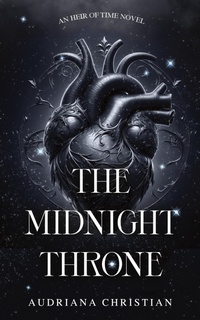 Enlarge image Cover: The Midnight Throne - Andrea Blakley Books
