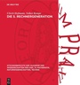 Cover: Die 5. Rechnergeneration - De Gruyter