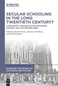 Cover: Secular Schooling in the Long Twentieth Century? - De Gruyter Oldenbourg