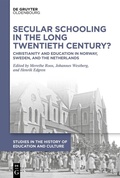 Bild: Secular Schooling in the Long Twentieth Century? - De Gruyter Oldenbourg