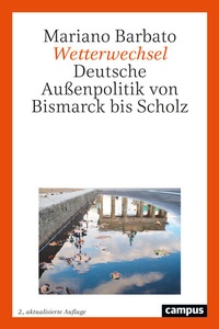 Abbildung von: Wetterwechsel - Campus