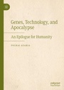 Cover: Genes, Technology, and Apocalypse - Palgrave Macmillan